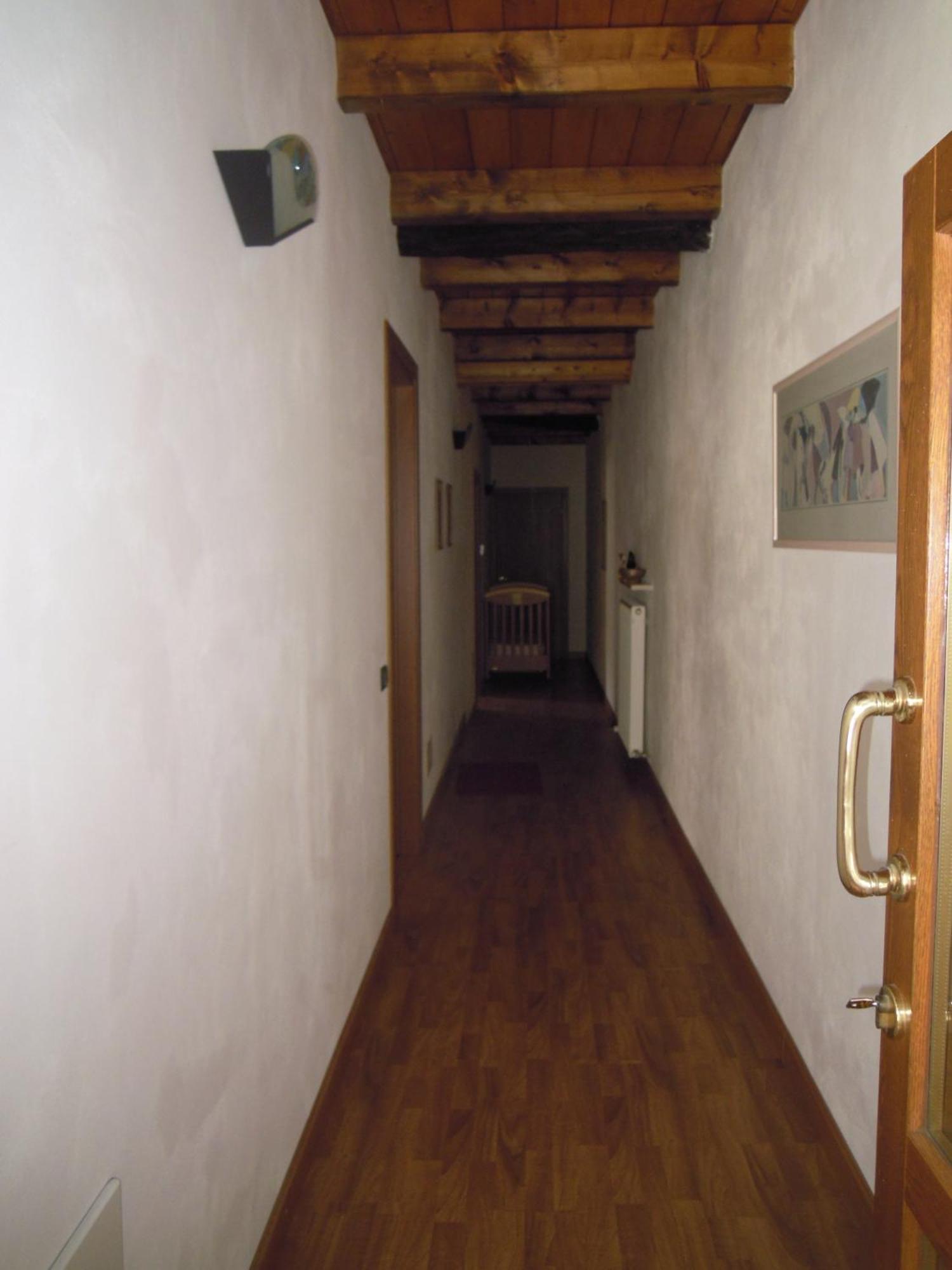 B&B Emma Torreano Exterior foto